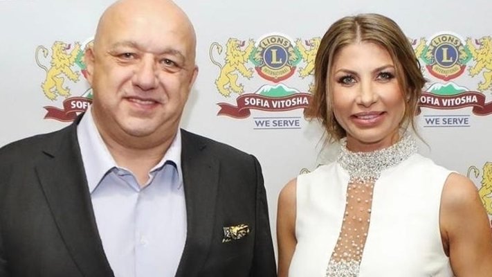 красен кралев стана баща втори път
