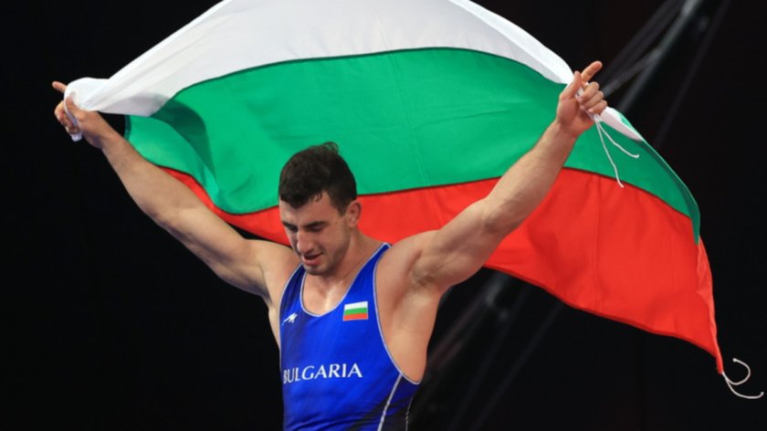 семен новиков стана европейски вицешампион втора поредна година