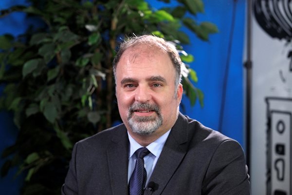 найден тодоров среща културните среди русе