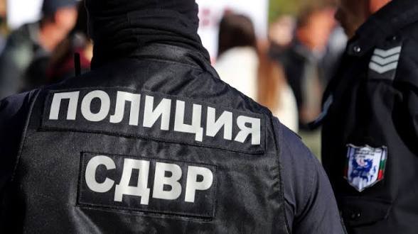 фентанил задържани сдвр началото годината