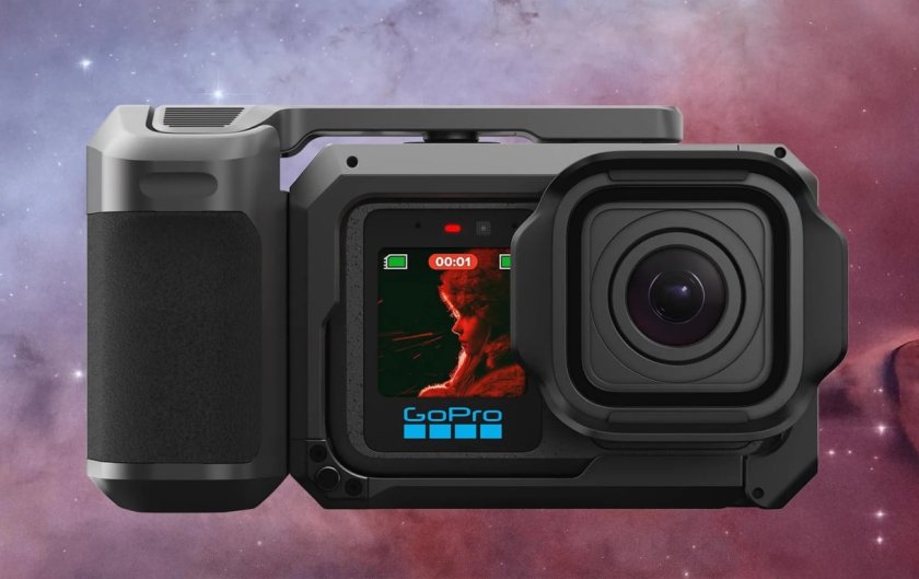 gopro сменя стратегията ново поколение устройства