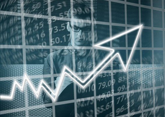 европейските борси приключиха 2023 година зелена територия