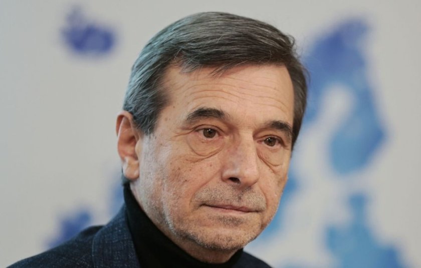 димитър манолов очаквахме гълъб донев социален министър щял поеме парламента