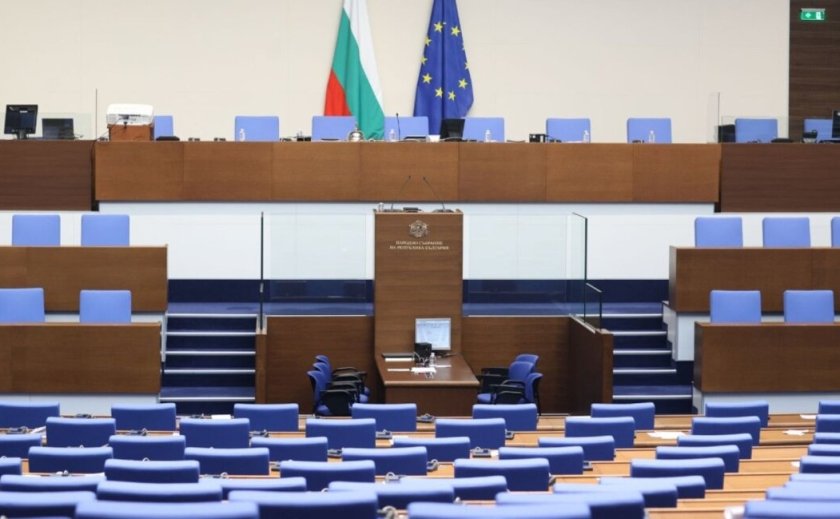 изглежда ото разпределението мандатите вече ясно