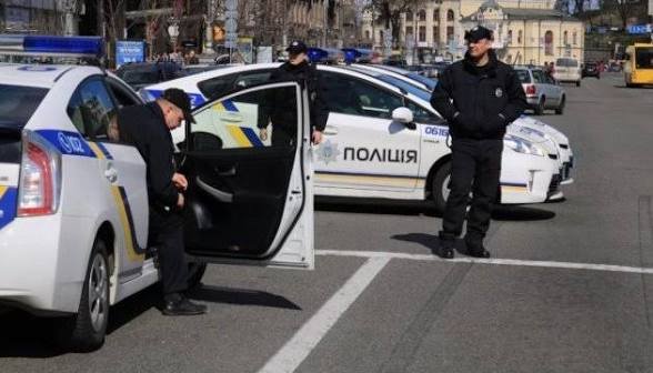 кървава драма киев четирима убити заложници супермаркет
