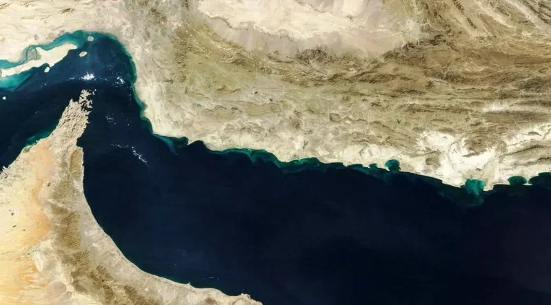 важните морски проливи канали движат световната търговия