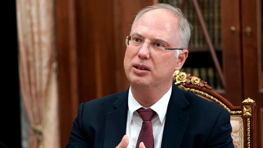 bdquoглобалистки войнолюбциldquo искат руските пари кирил дмитриев разобличи западните сили