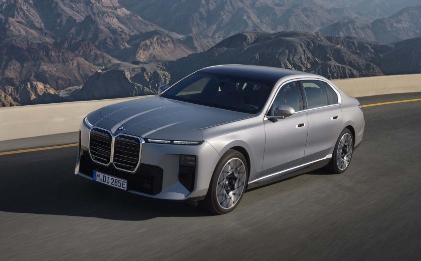 bmw трансформира series нова технология дизайн снимкивидео