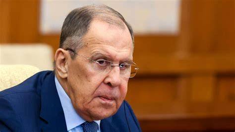 лавров отправи обвинения запада ролята украйна