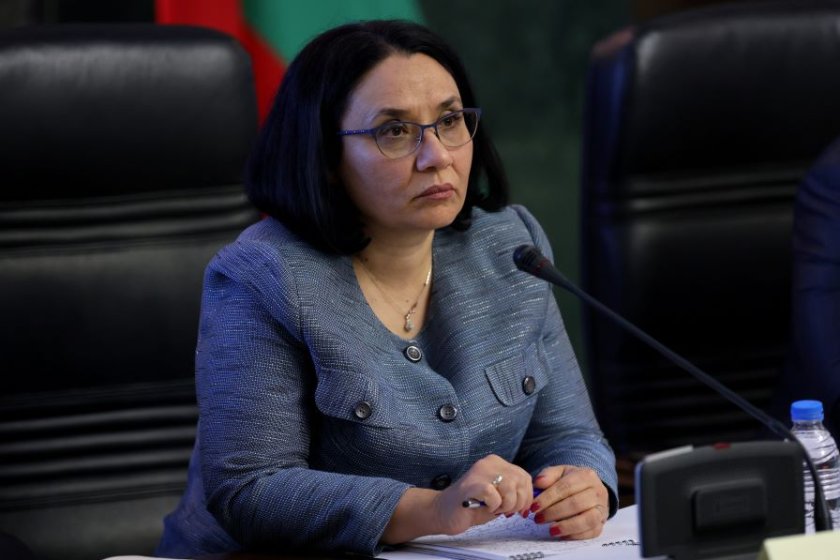 всс назначи ваня стефанова главен прокурор
