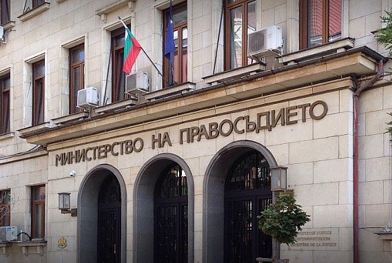 асоциация прокурорите българия предупреждава риск концентрация власт антикорупционния закон