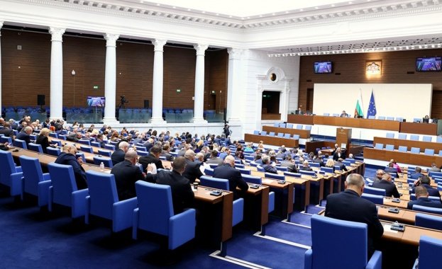 bdquoмаркет линксldquo пет политически формации влизат парламент