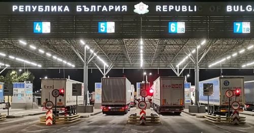 хиляди ментета задържани bdquoкапитан андреевоldquo