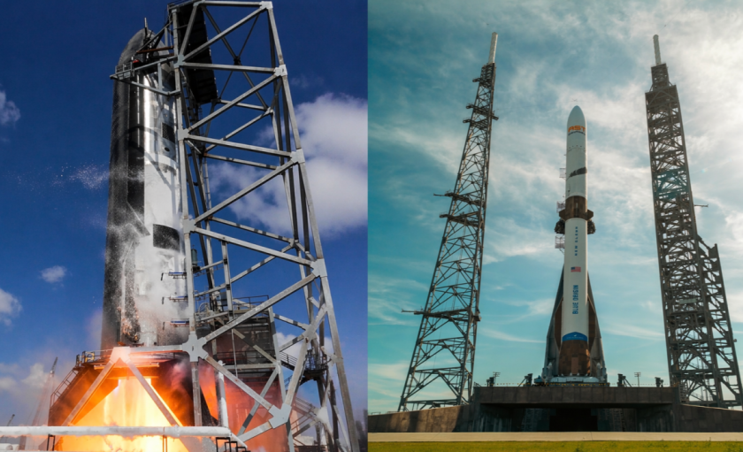 spacex направи ключов тест новата ракета starship видео