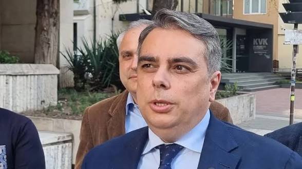 асен василев натиск кандев изфабрикувани обвинения