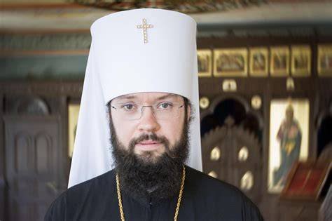 митрополит антоний смисълът великден отвъд традициите