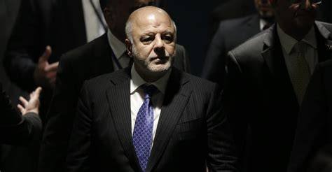 ирак нов президент ndash низар амиди