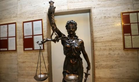 делото bdquoсиянаldquo съдът потвърди мярката задържане обвиняемия