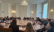 9641 обработени протоколи прогресивна българия води 4469 следвана герб