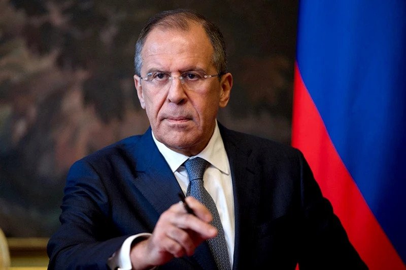сергей лавров русия атакува инфраструктурни обекти зависи бойната способност украинските сили