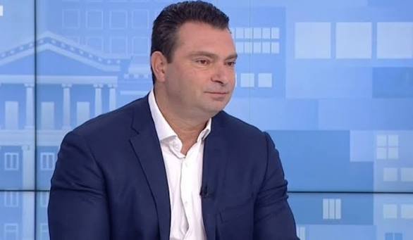 калоян паргов проектът радев отне подкрепа бсп