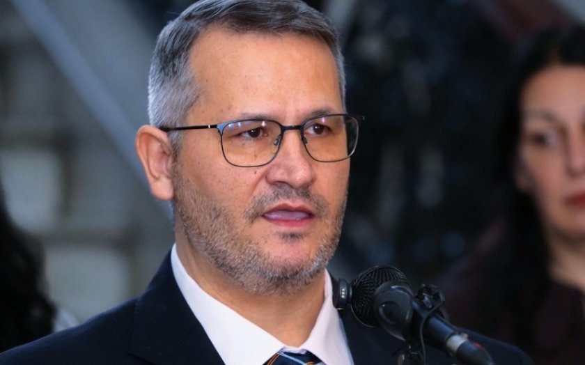 логично пълен крах антикорупционния блок иван христанов