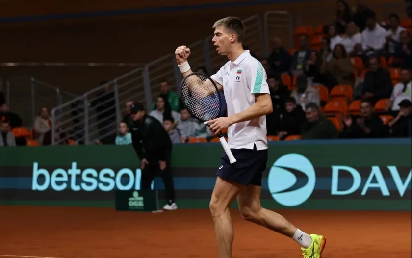 драматична победа пьотр нестеров тенис турнира италия