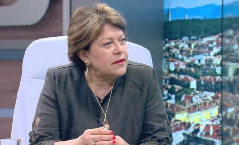 татяна дончева ахмед доган велик дпс блокирана случилото бсп виновен станишев