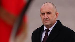 румен радев поздрави българите случай 150 годишнината априлското въстание