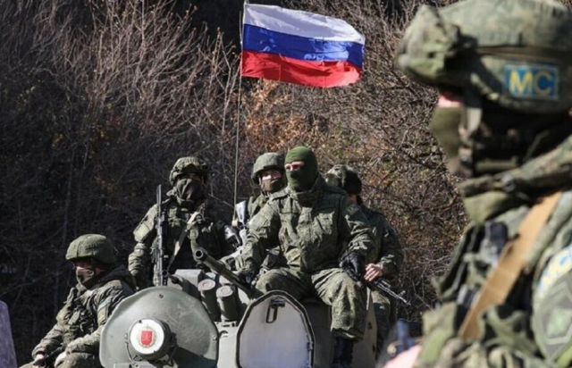 русия отчете успехи бойното поле харковска област