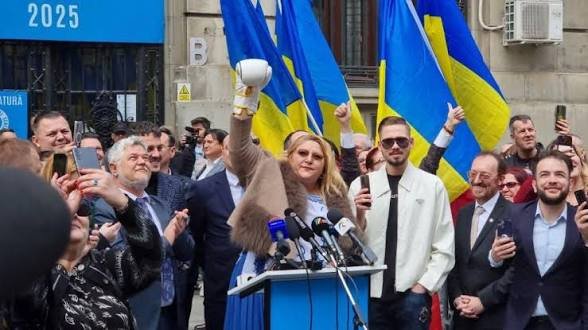 европарламентът свали имунитета диана шошоака