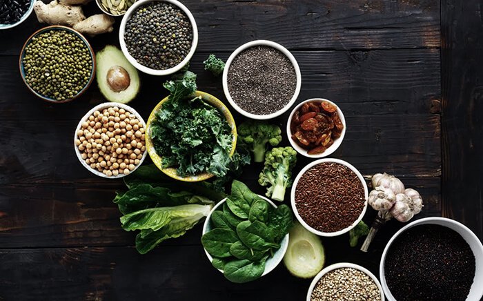 храни напитки подобрят съня