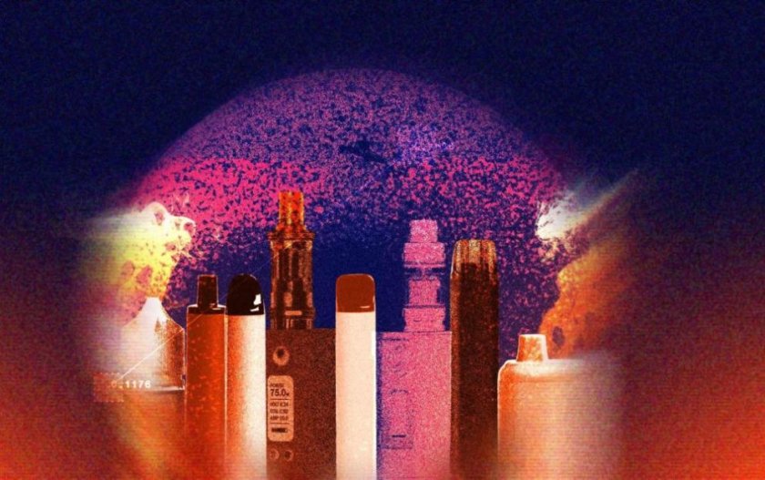 агенция bdquoмитнициldquo участие операция vape разбита мрежа нелегални електронни цигари