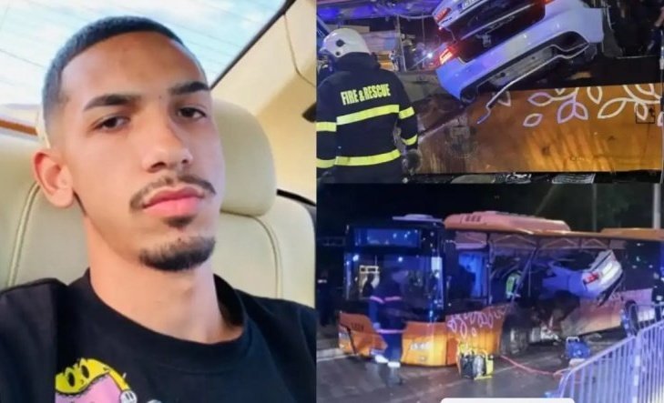 години затвор шофьора врязал автобус софия 163
