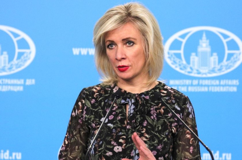 русия отсече украйна западните съюзници позиция диктуват каквито било условия