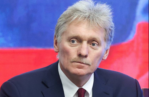 песков русия спира огъня мнението украйна значение