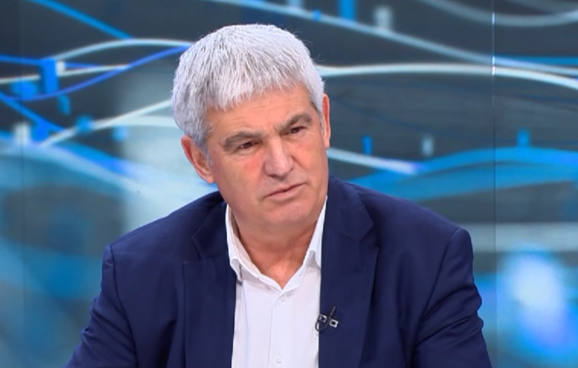 пламен димитров намаляването ддс води спад цените