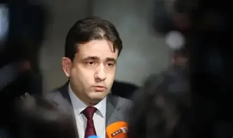 божидар божанов изборите антикорупция европейски път