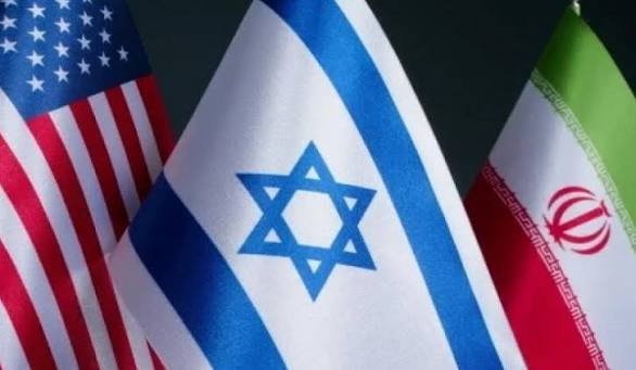 иран настоява окончателен войната сащ рамките дни