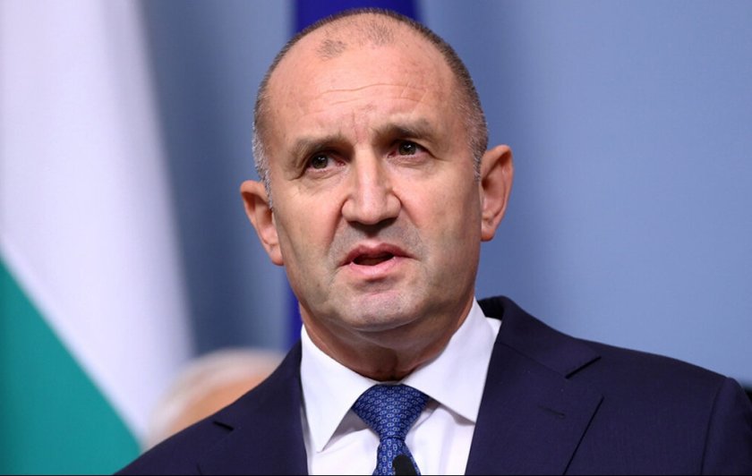 радев почитаме чуждия труд част достойнството хора