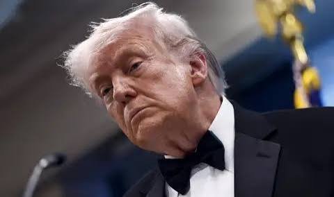 тръмп изпитах страх време стрелбата