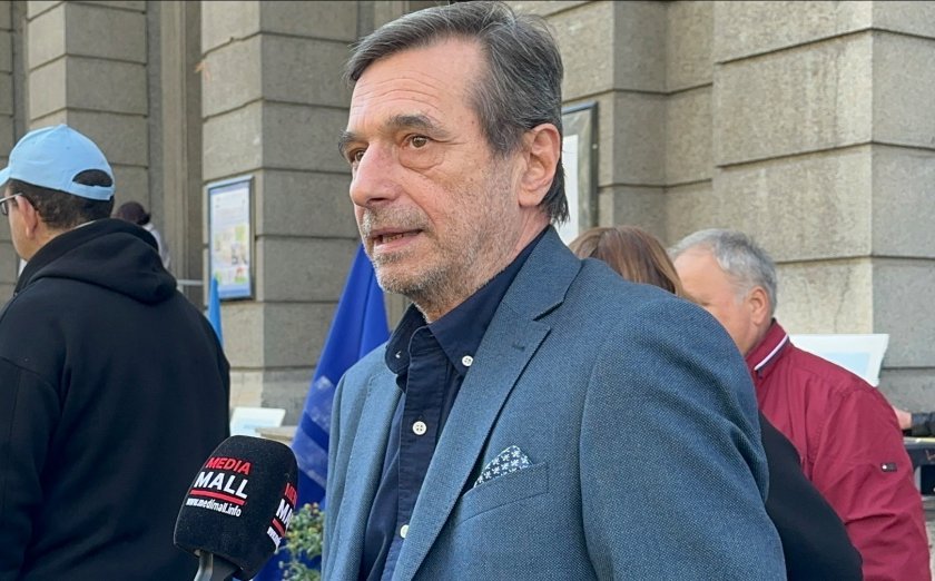 димитър манолов заплатите изостават спрямо цените спешна корекция
