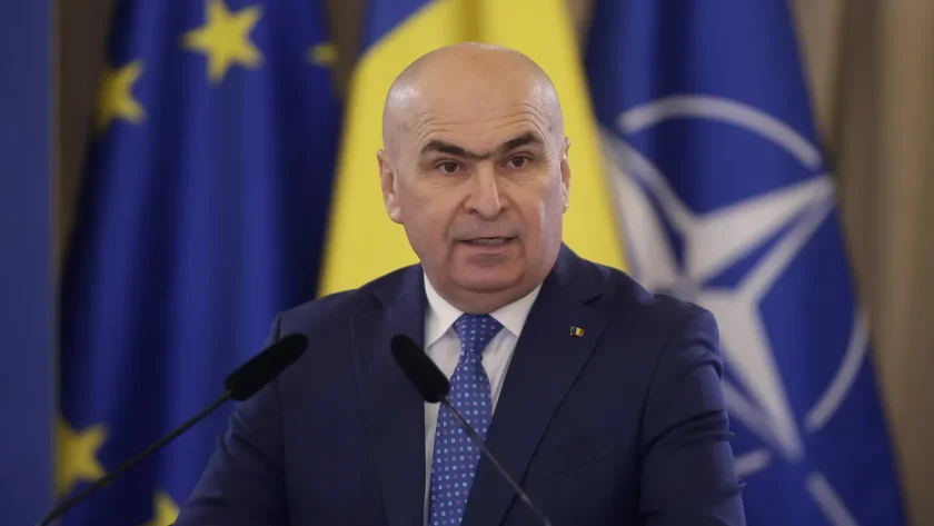 политическа криза задълбочава румъния