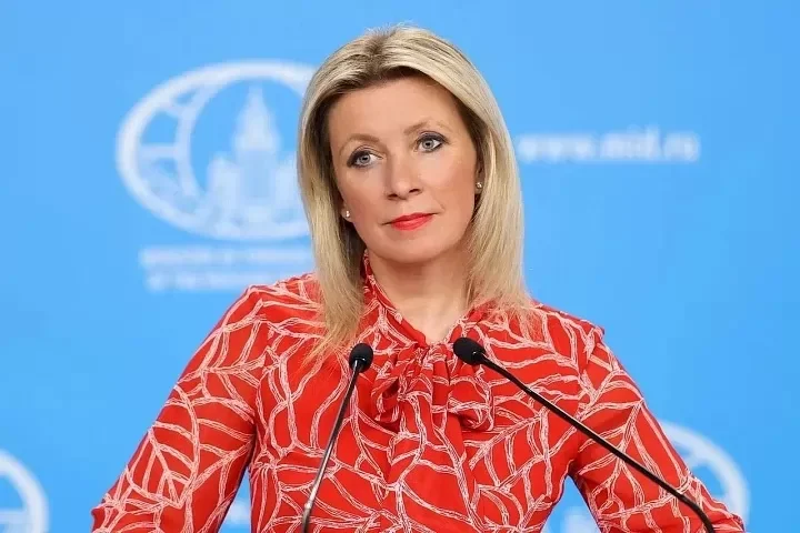 захарова киев удря цивилни агонията режима