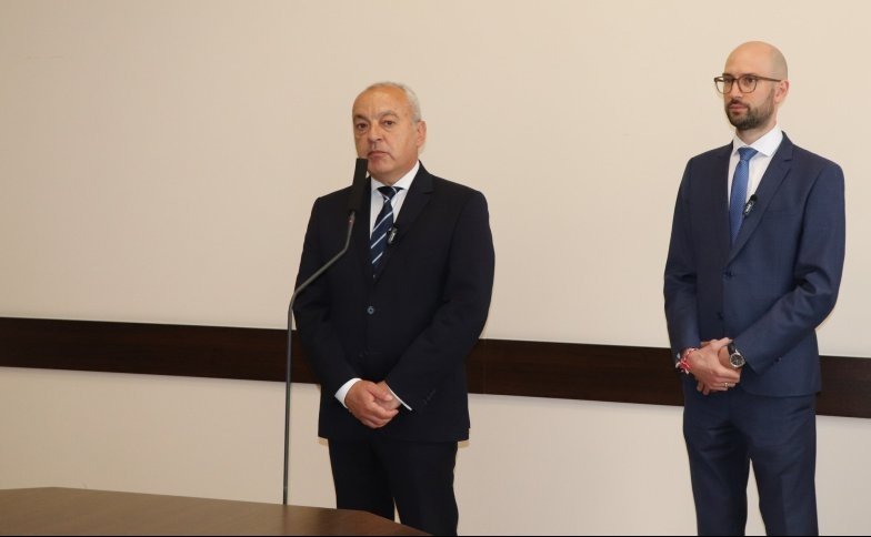 гълъб донев пое министерството финансите даде срок бюджет 2026