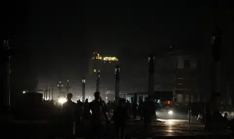куба започна възстановяване електрозахранването нов срив националната мрежа