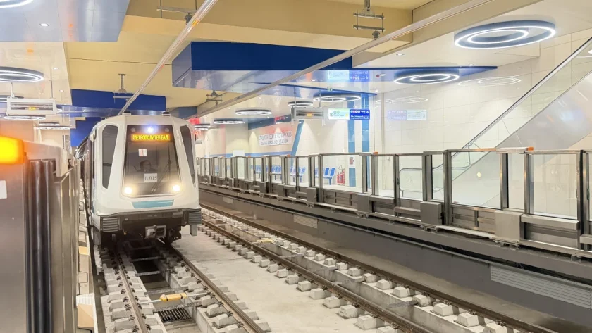 две важни метростанции спират работа юни