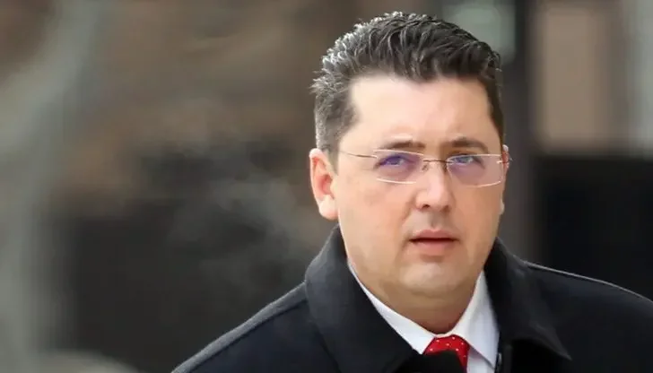 бивш съветник радев осъди прокуратурата