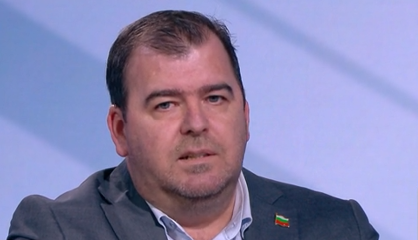 явор гечев румен радев влезе политиката помете статуквото