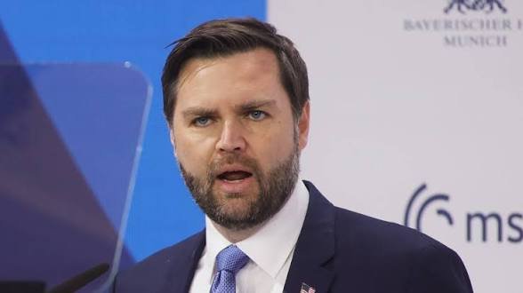 ванс сериозен напредък разговорите сащ иран